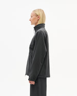 PATH INNER BRUSHED SOFTSHELL JACKET media