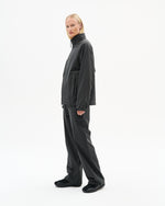 PATH INNER BRUSHED SOFTSHELL JACKET media
