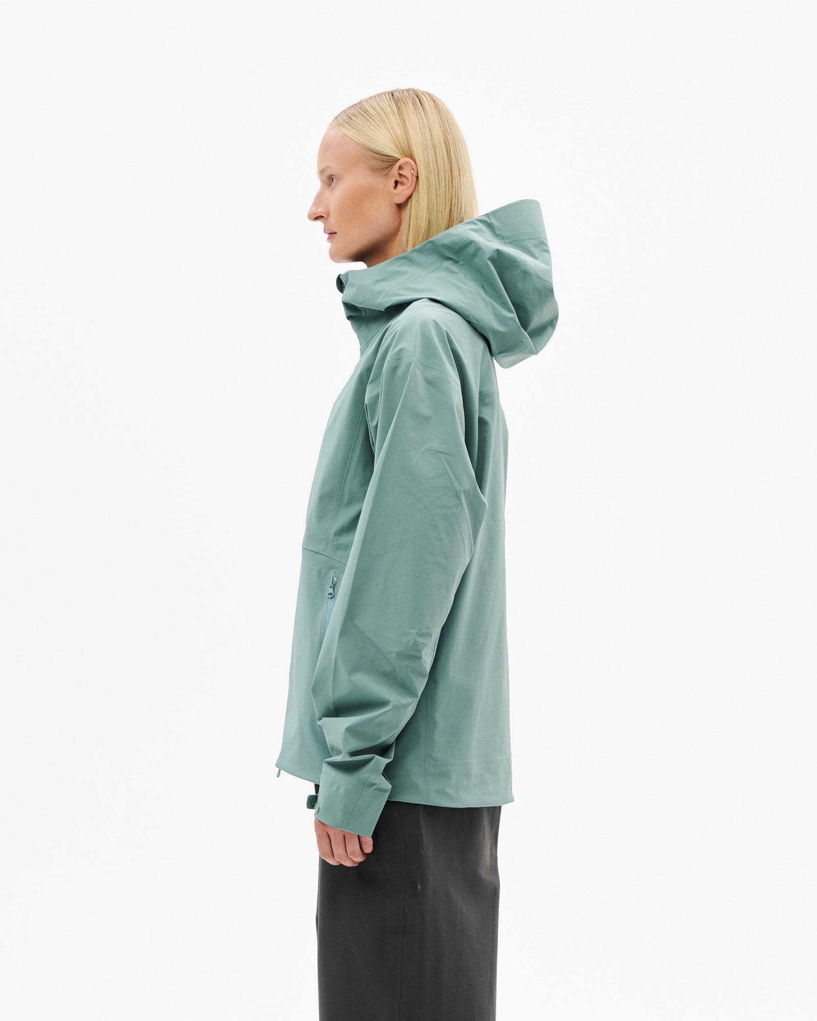 ARC LT WEIGHT SHELL JACKET