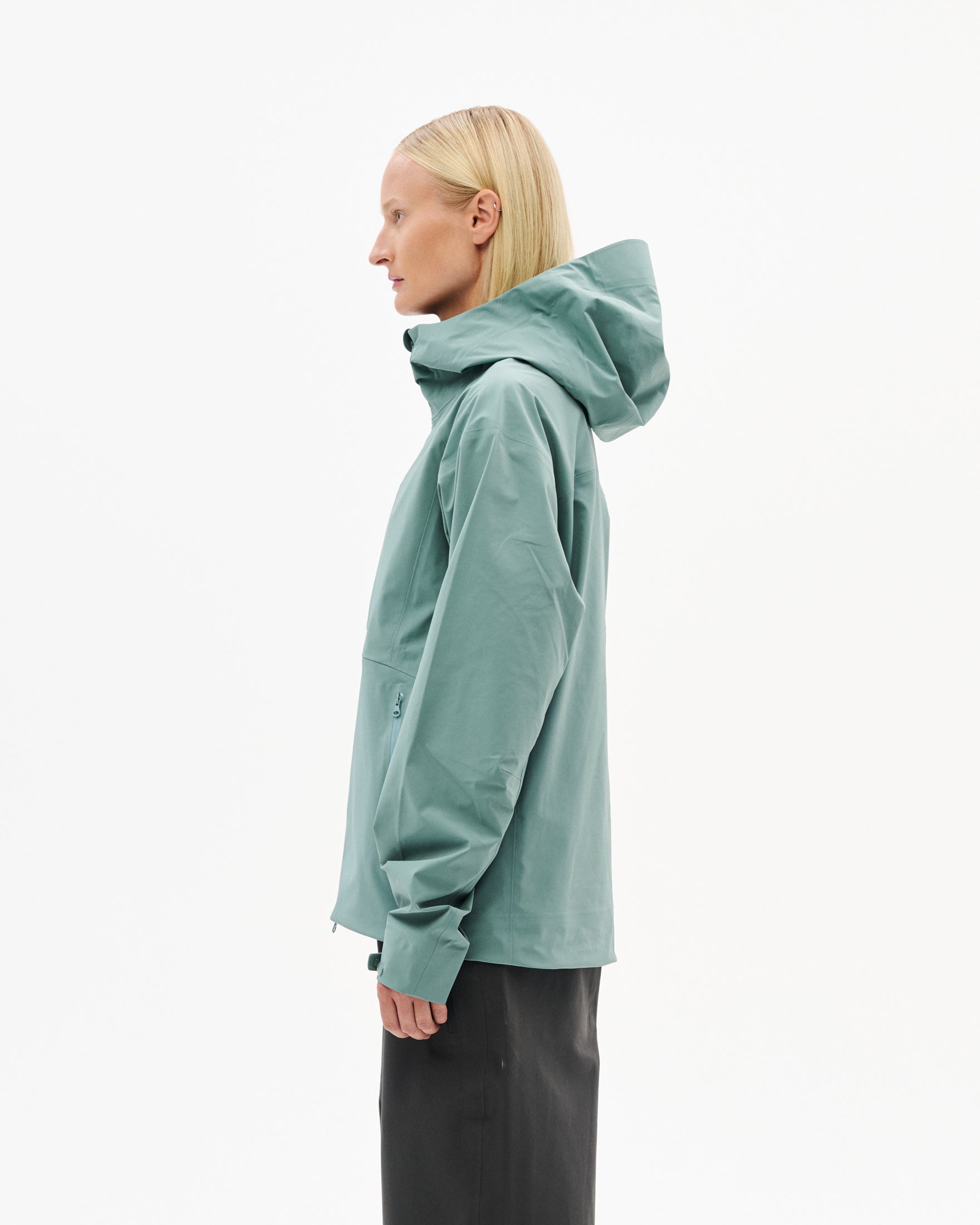 ARC LT WEIGHT SHELL JACKET