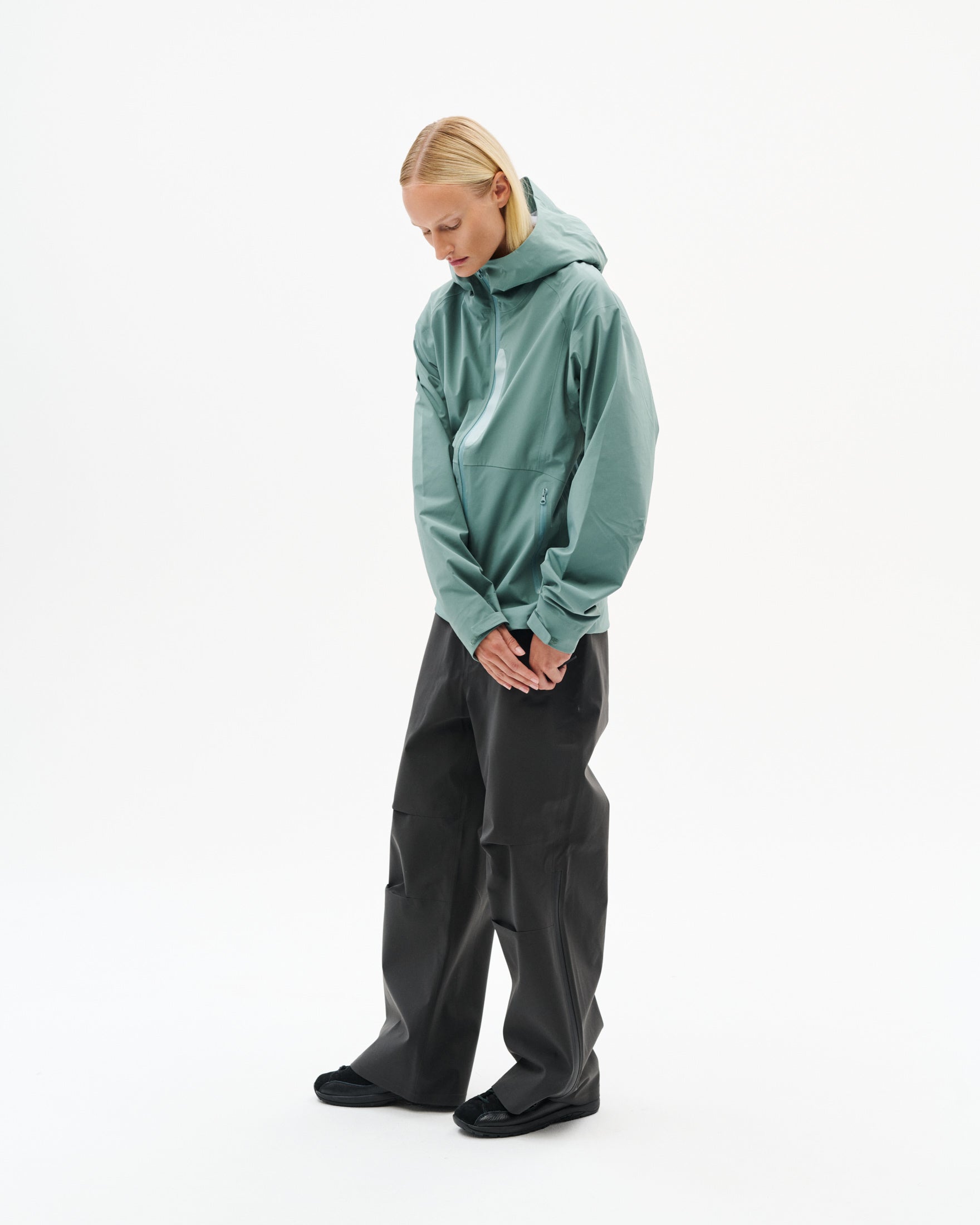 ARC LT WEIGHT SHELL JACKET
