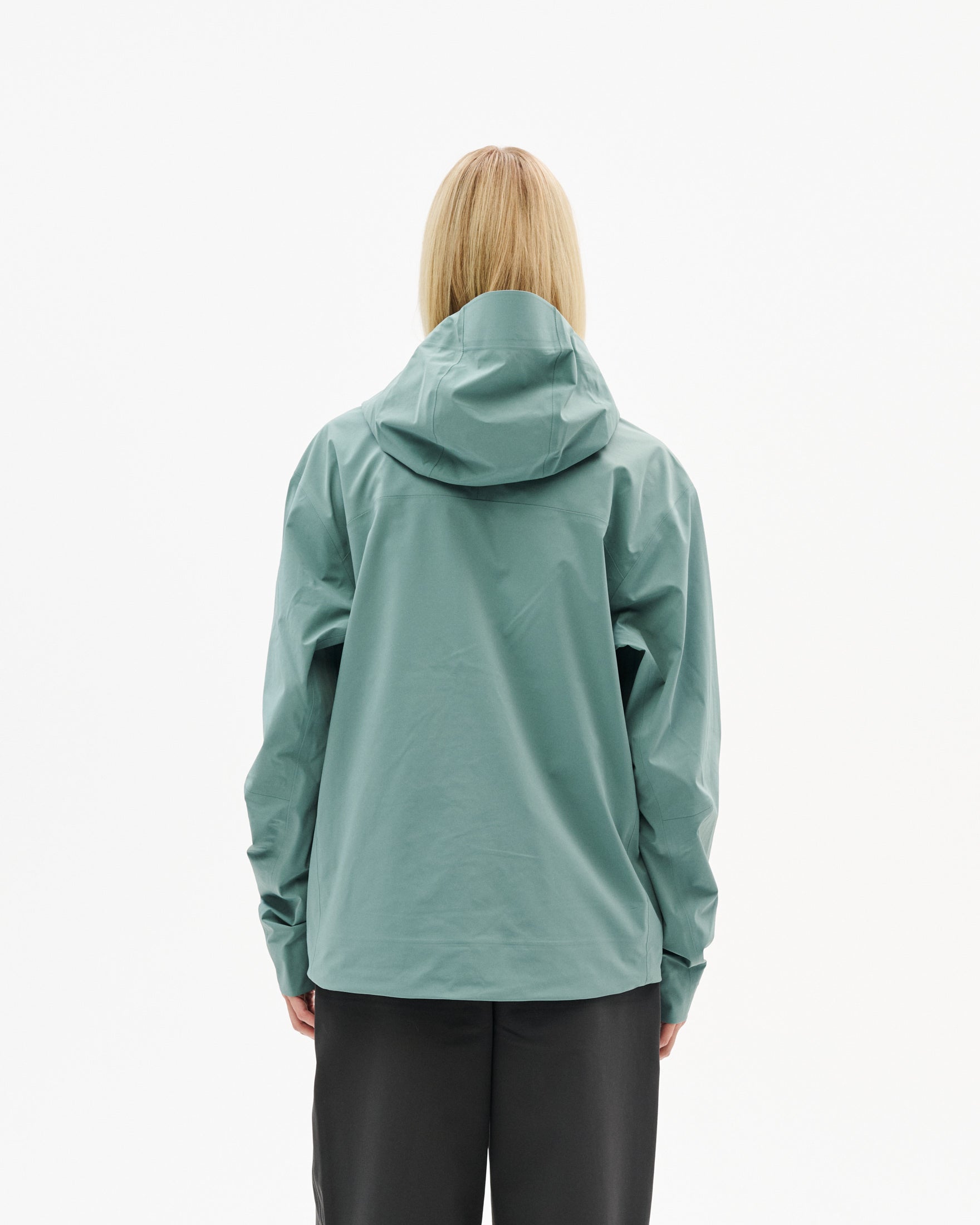 ARC LT WEIGHT SHELL JACKET