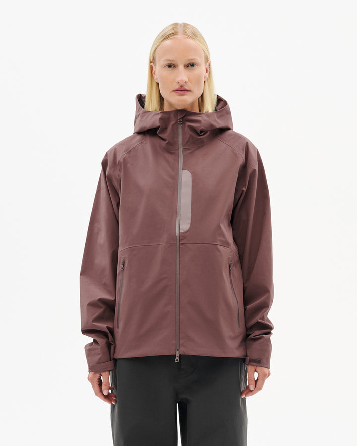 ARC LT WEIGHT SHELL JACKET hover media
