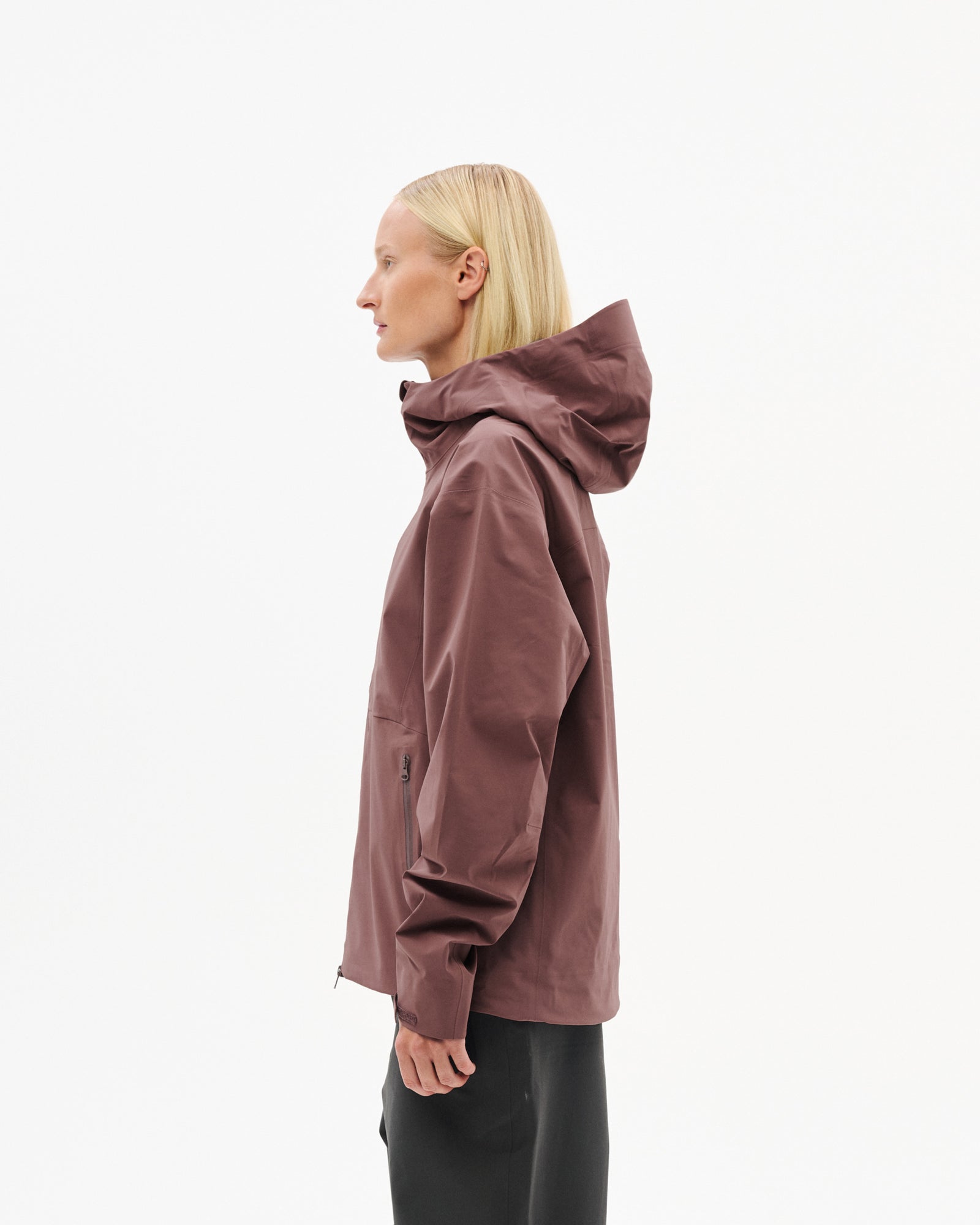 ARC LT WEIGHT SHELL JACKET