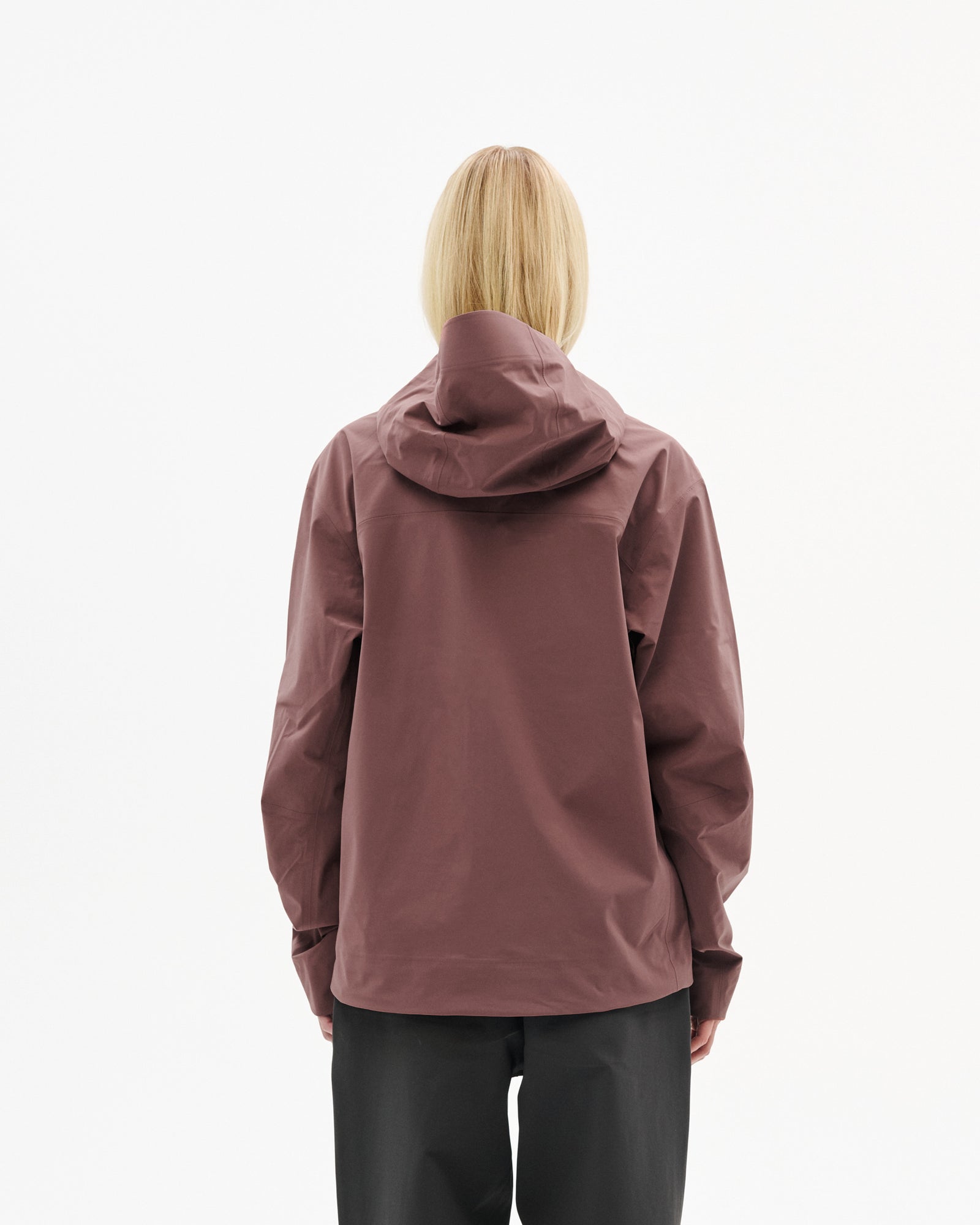 ARC LT WEIGHT SHELL JACKET