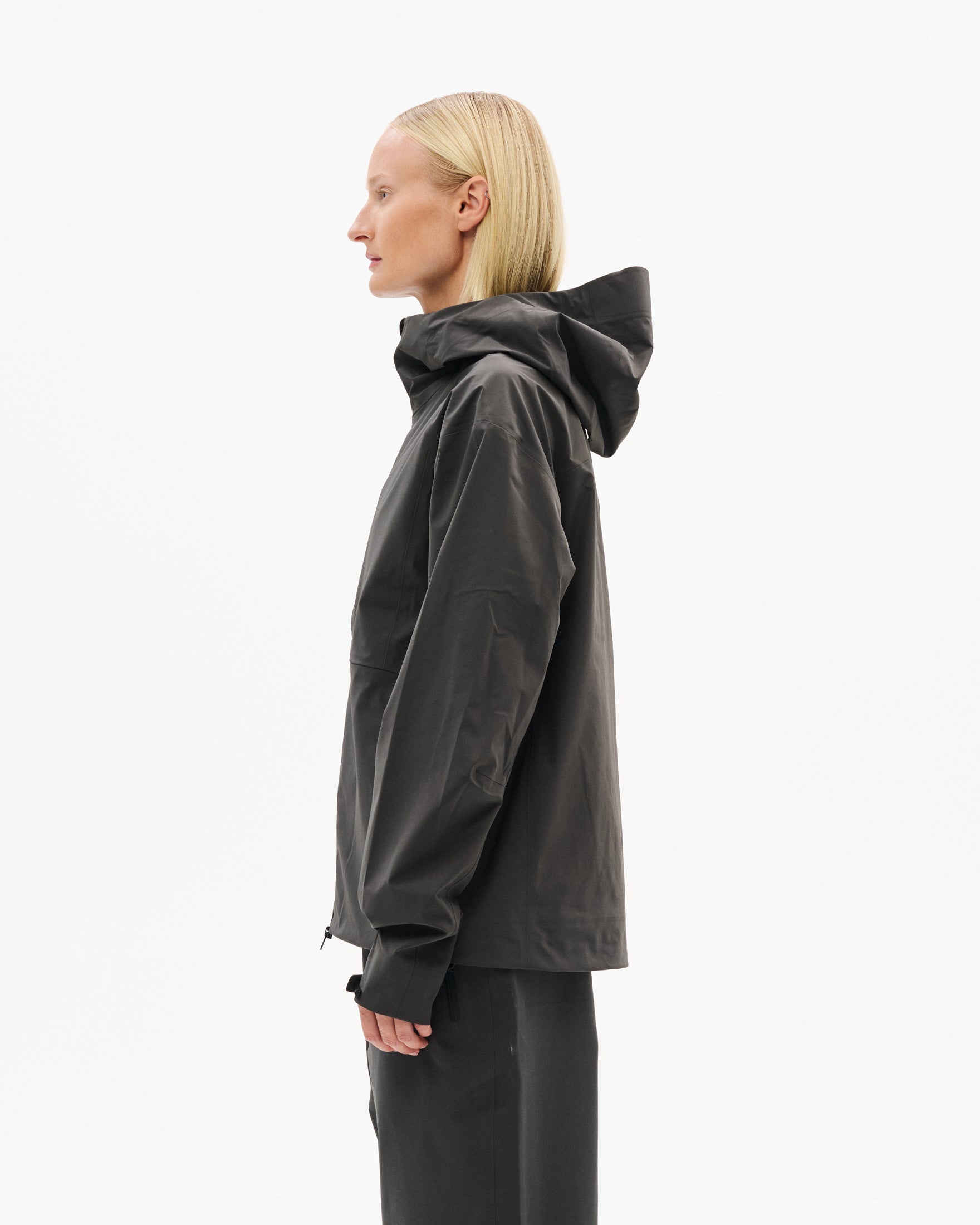 ARC LT WEIGHT SHELL JACKET