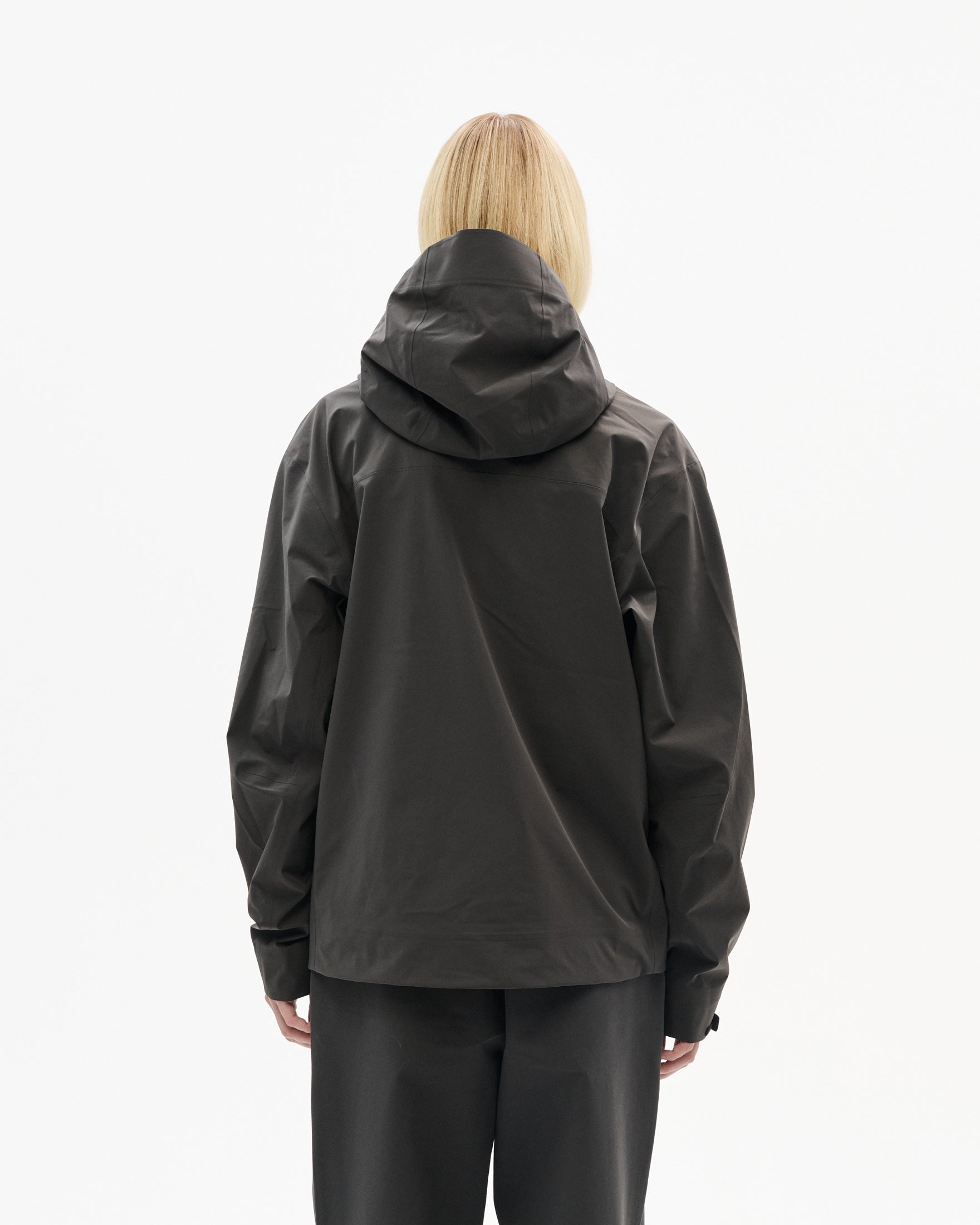ARC LT WEIGHT SHELL JACKET