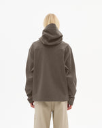 WAYPOINT TEXTURE HOODED JACKET media