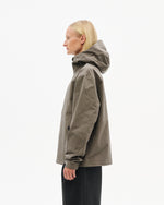 WAYPOINT RIPSTOP HOODED JACKET media