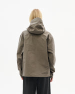 WAYPOINT RIPSTOP HOODED JACKET media