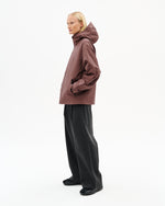 WAYPOINT RIPSTOP HOODED JACKET media