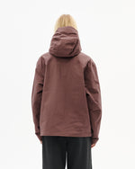 WAYPOINT RIPSTOP HOODED JACKET media