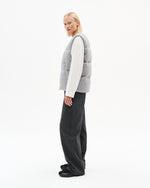 ELEMENT TEXTURE DOWN VEST media