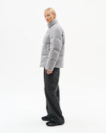 ELEMENT TEXTURE DOWN JACKET media