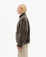 ADAPT PLUSH FLEECE JACKET media