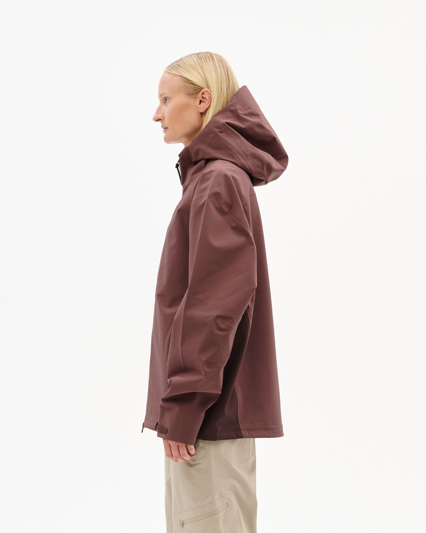 ARC 3L SHELL JACKET – Hiking Patrol