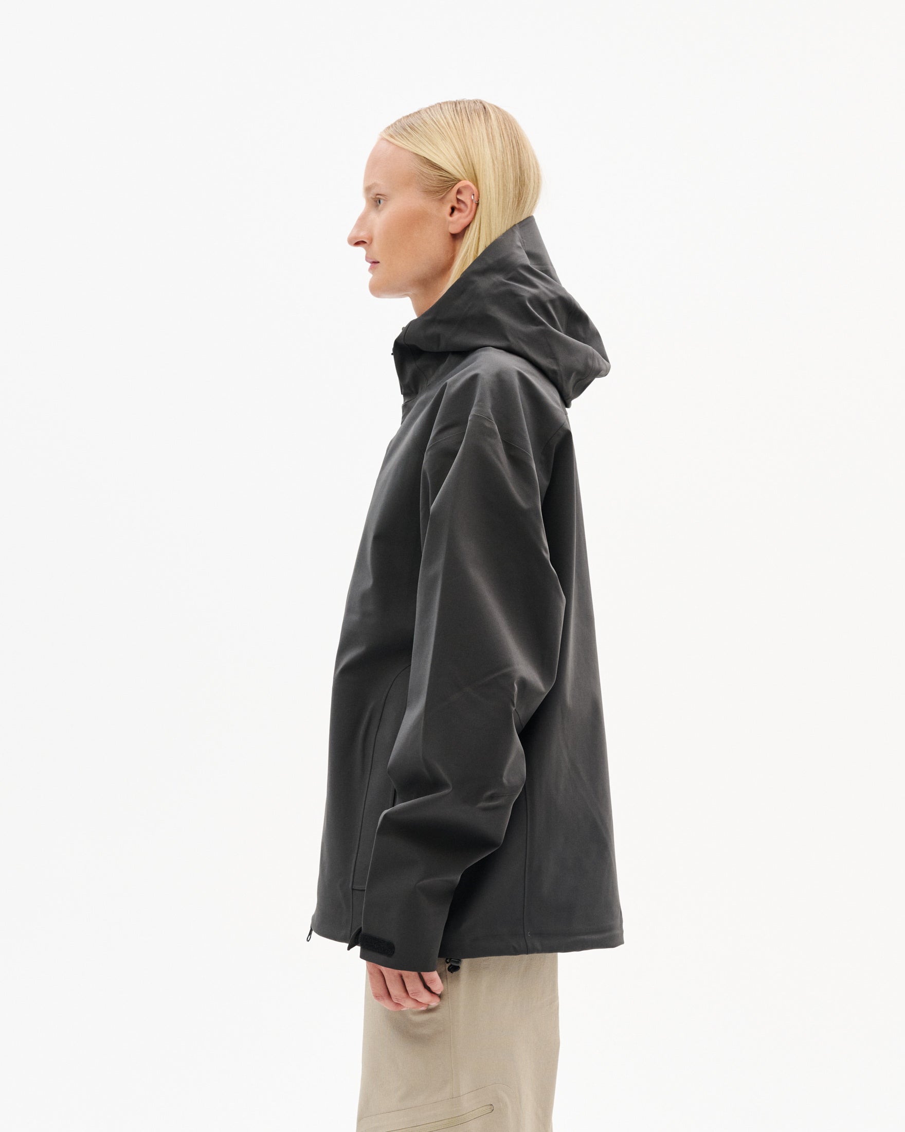 ARC 3L SHELL JACKET