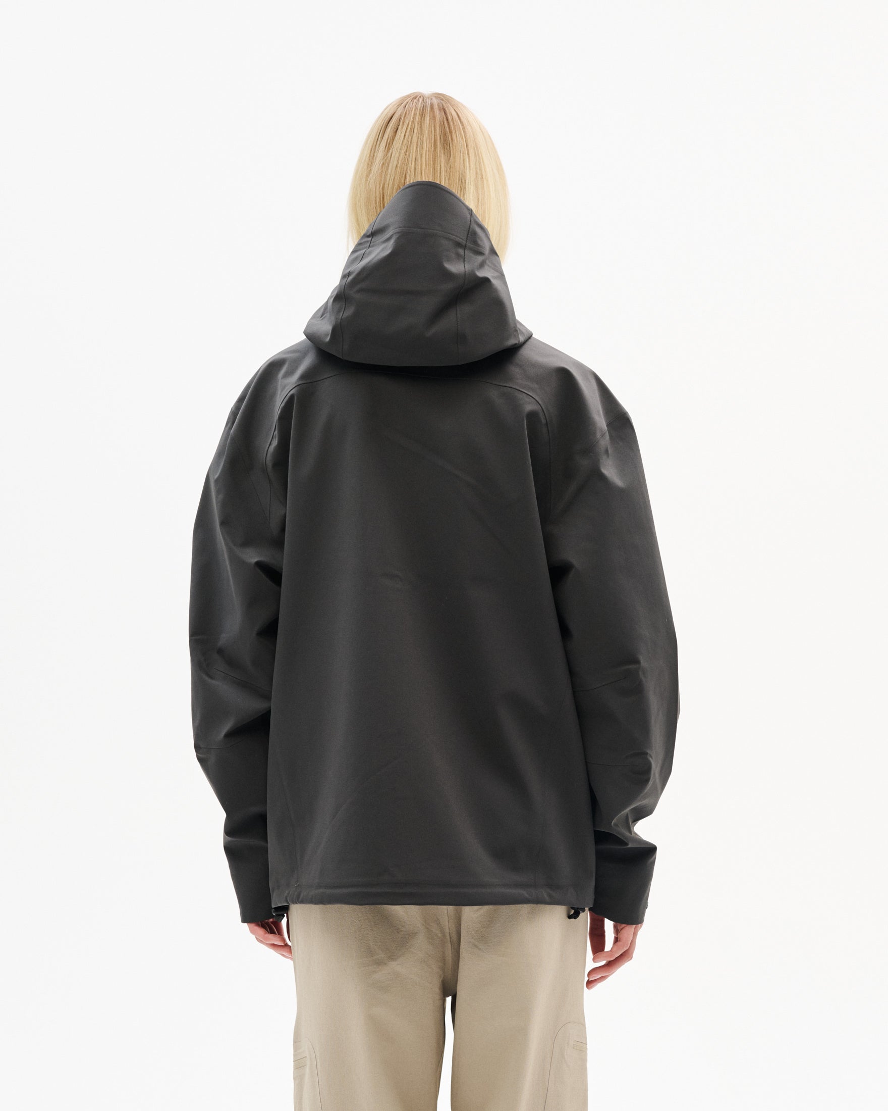 ARC 3L SHELL JACKET – Hiking Patrol