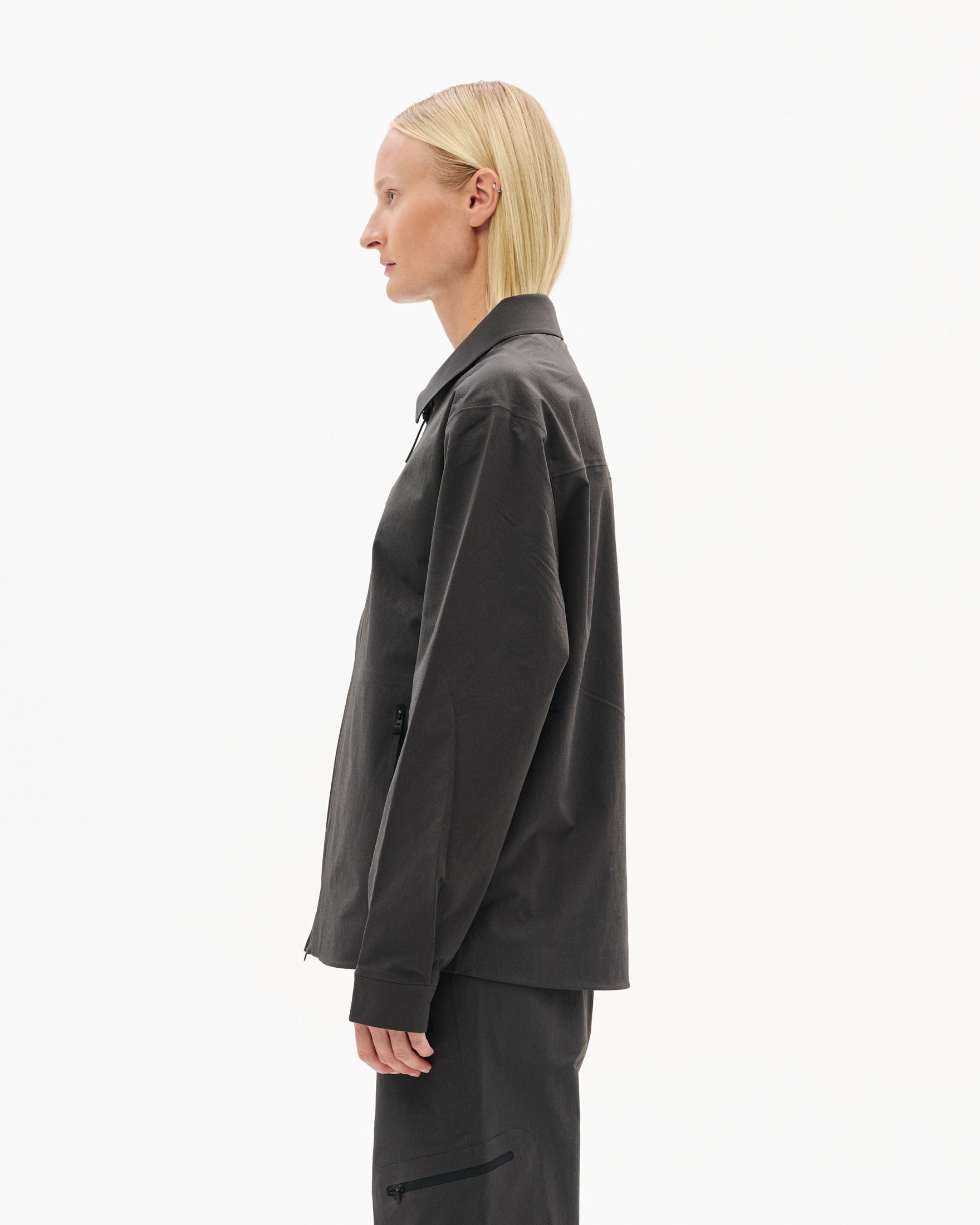 EDGE SOFTSHELL TECHNICAL SHIRT