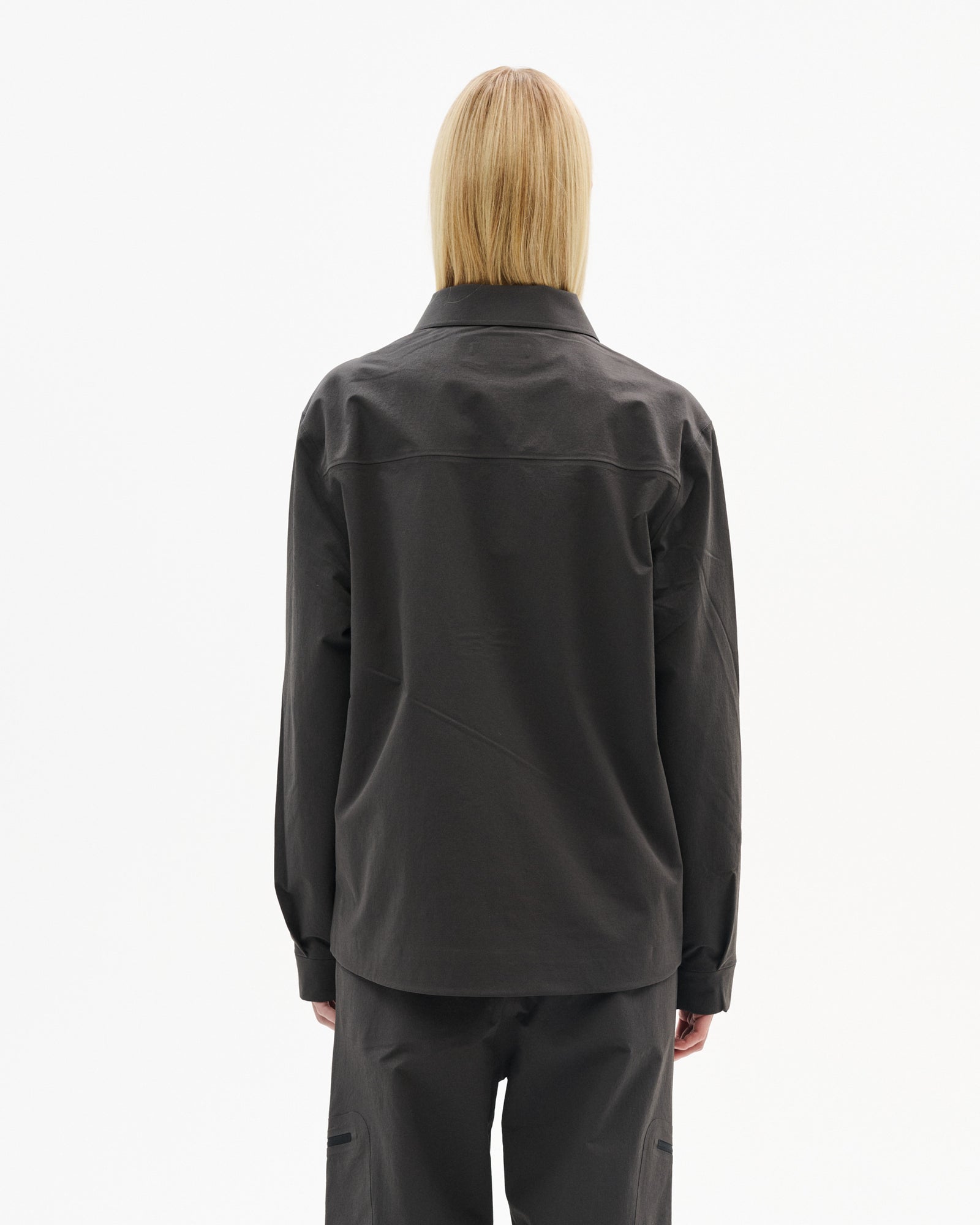 EDGE SOFTSHELL TECHNICAL SHIRT