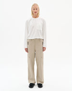 EDGE SOFTSHELL TECHNICAL TROUSER media