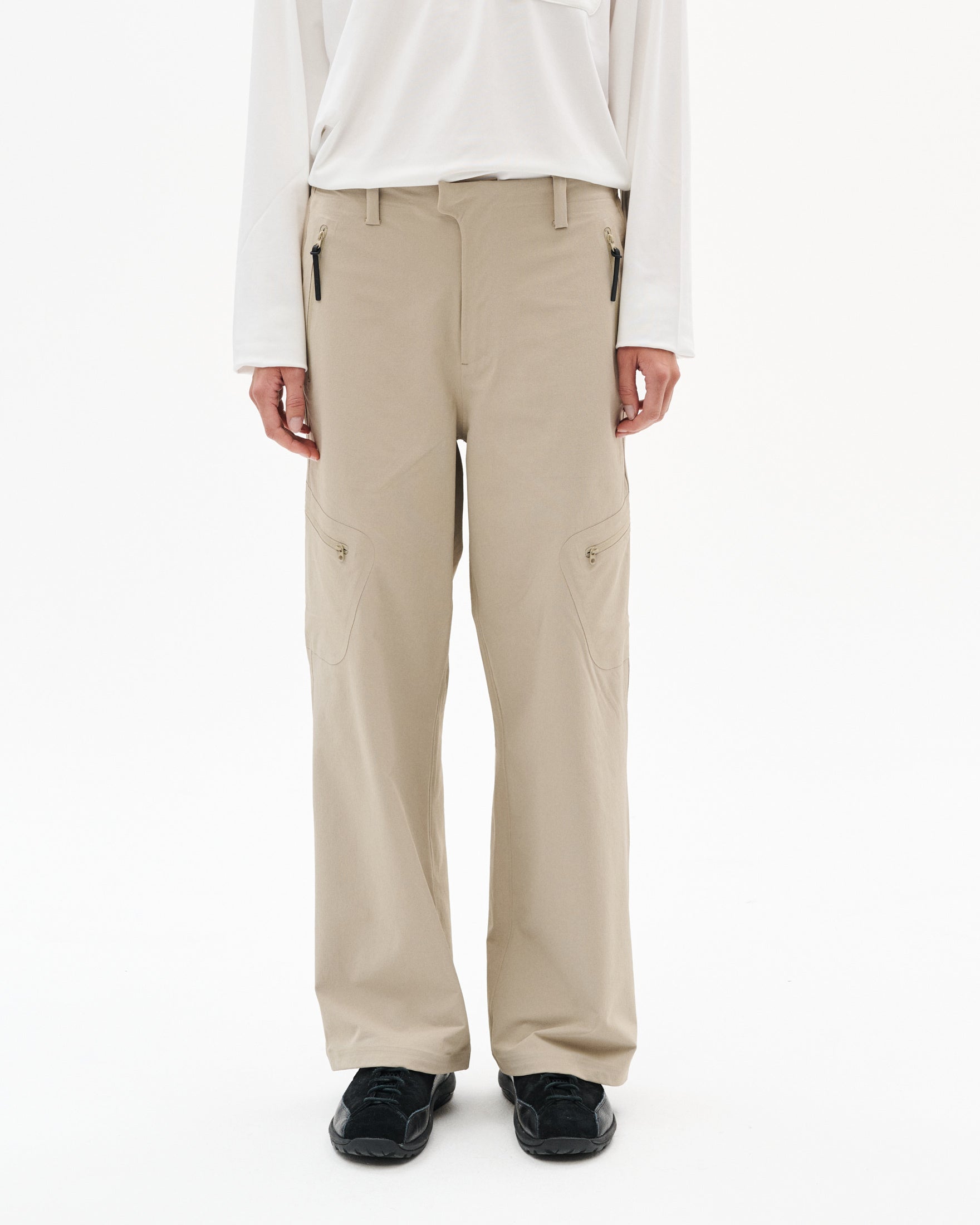 EDGE SOFTSHELL TECHNICAL TROUSER – Hiking Patrol