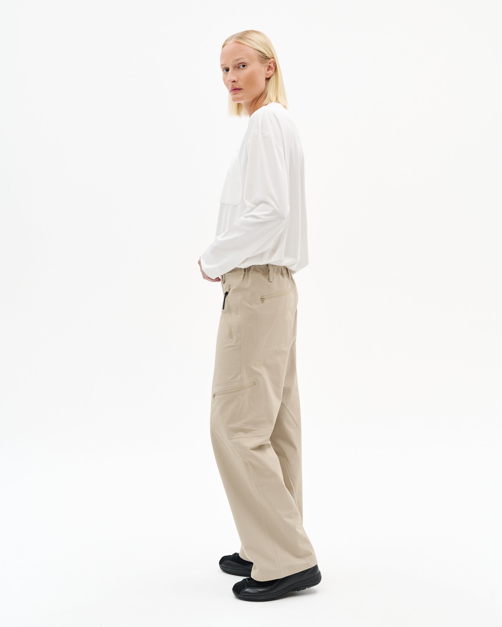 EDGE SOFTSHELL TECHNICAL TROUSER – Hiking Patrol