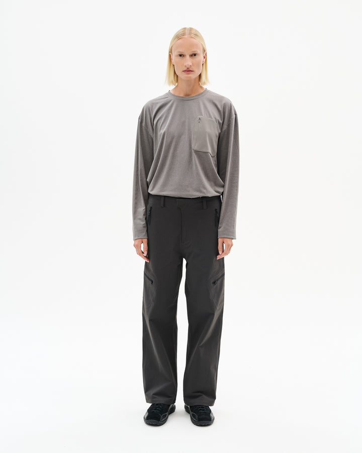 EDGE SOFTSHELL TECHNICAL TROUSER hover media