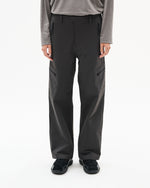 EDGE SOFTSHELL TECHNICAL TROUSER media