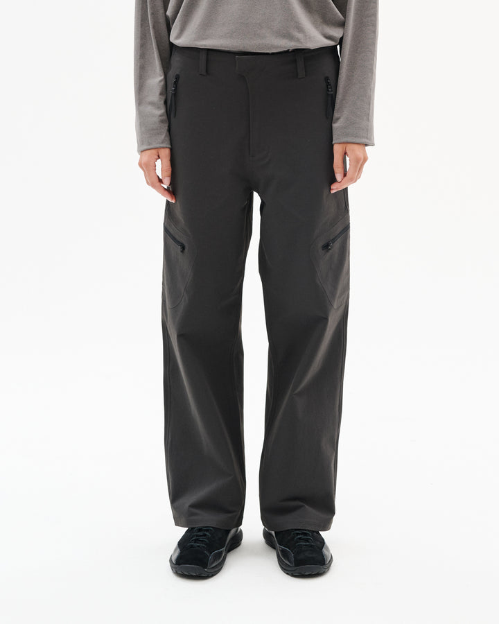 EDGE SOFTSHELL TECHNICAL TROUSER hover media