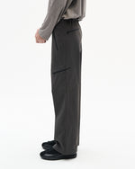 EDGE SOFTSHELL TECHNICAL TROUSER media