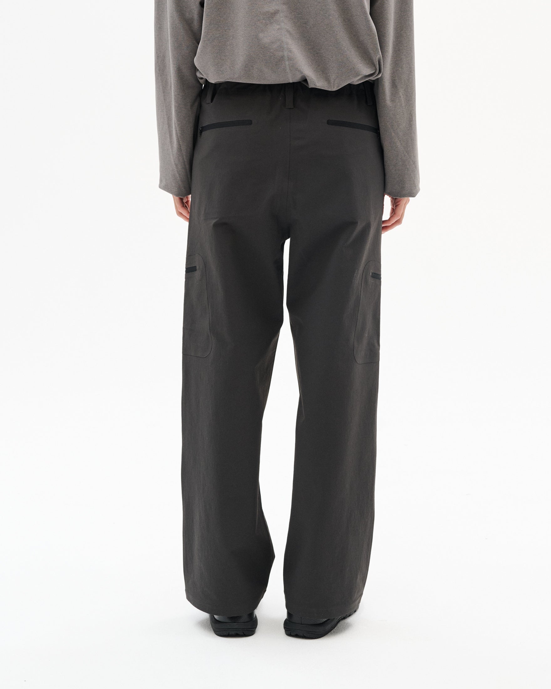 EDGE SOFTSHELL TECHNICAL TROUSER – Hiking Patrol