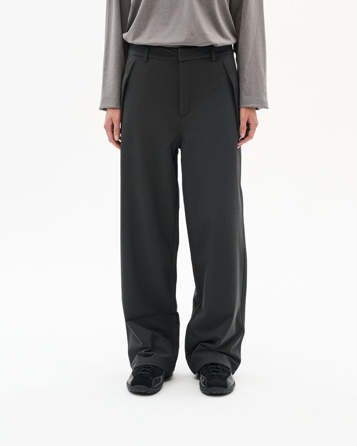 PATH INNER BRUSHED SOFTSHELL TROUSER hover media