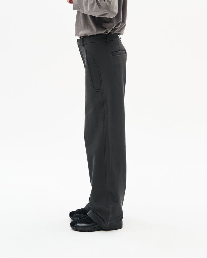 PATH INNER BRUSHED SOFTSHELL TROUSER hover media