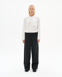 WAYPOINT TEXTURE TROUSER hover media