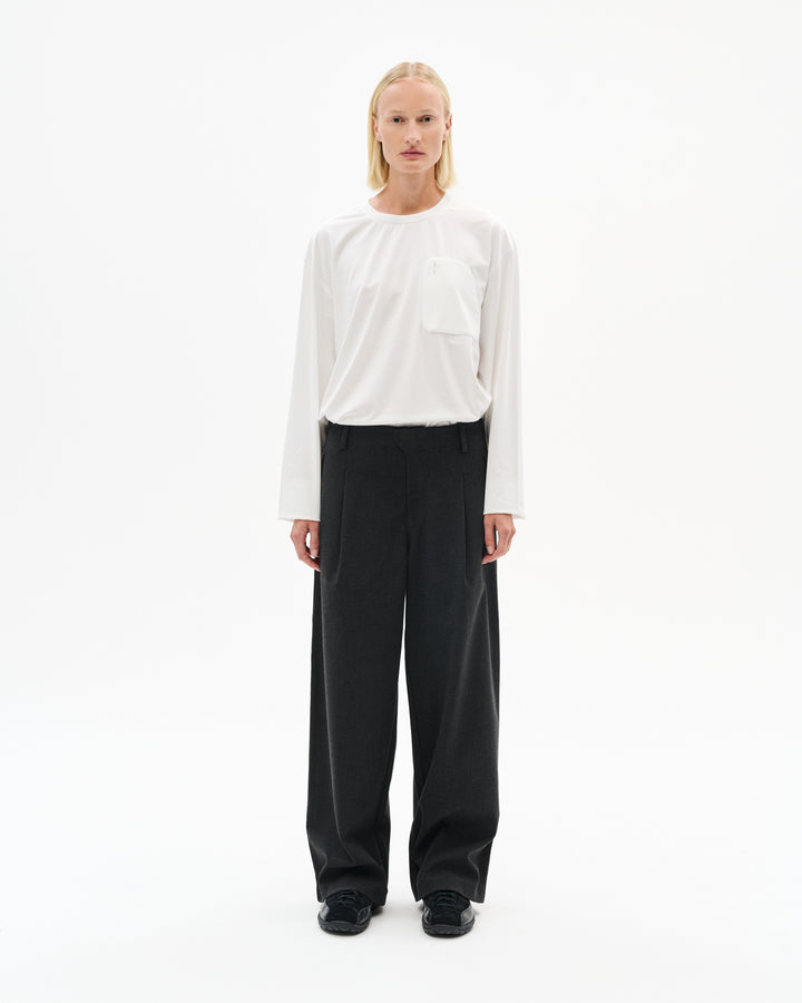 WAYPOINT TEXTURE TROUSER hover media