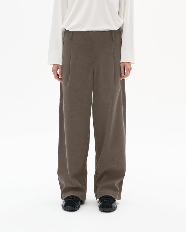 WAYPOINT TEXTURE TROUSER hover media