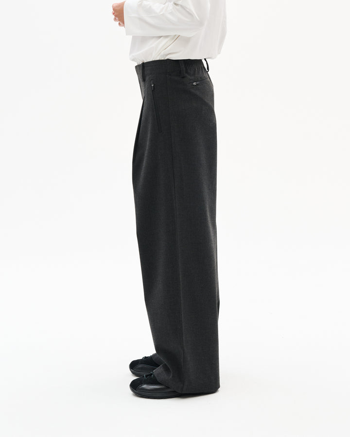WAYPOINT TEXTURE TROUSER hover media