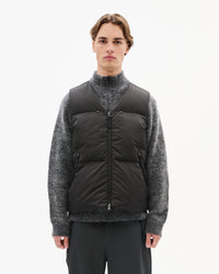 ELEMENT DOWN VEST media