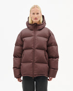 ELEMENT DOWN JACKET media