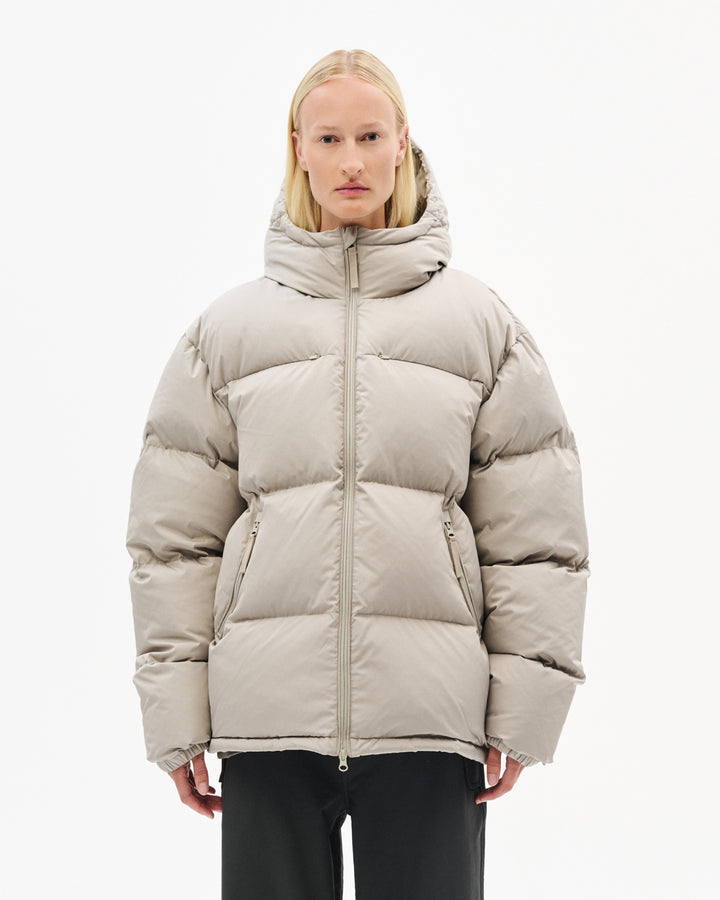 ELEMENT DOWN JACKET hover media