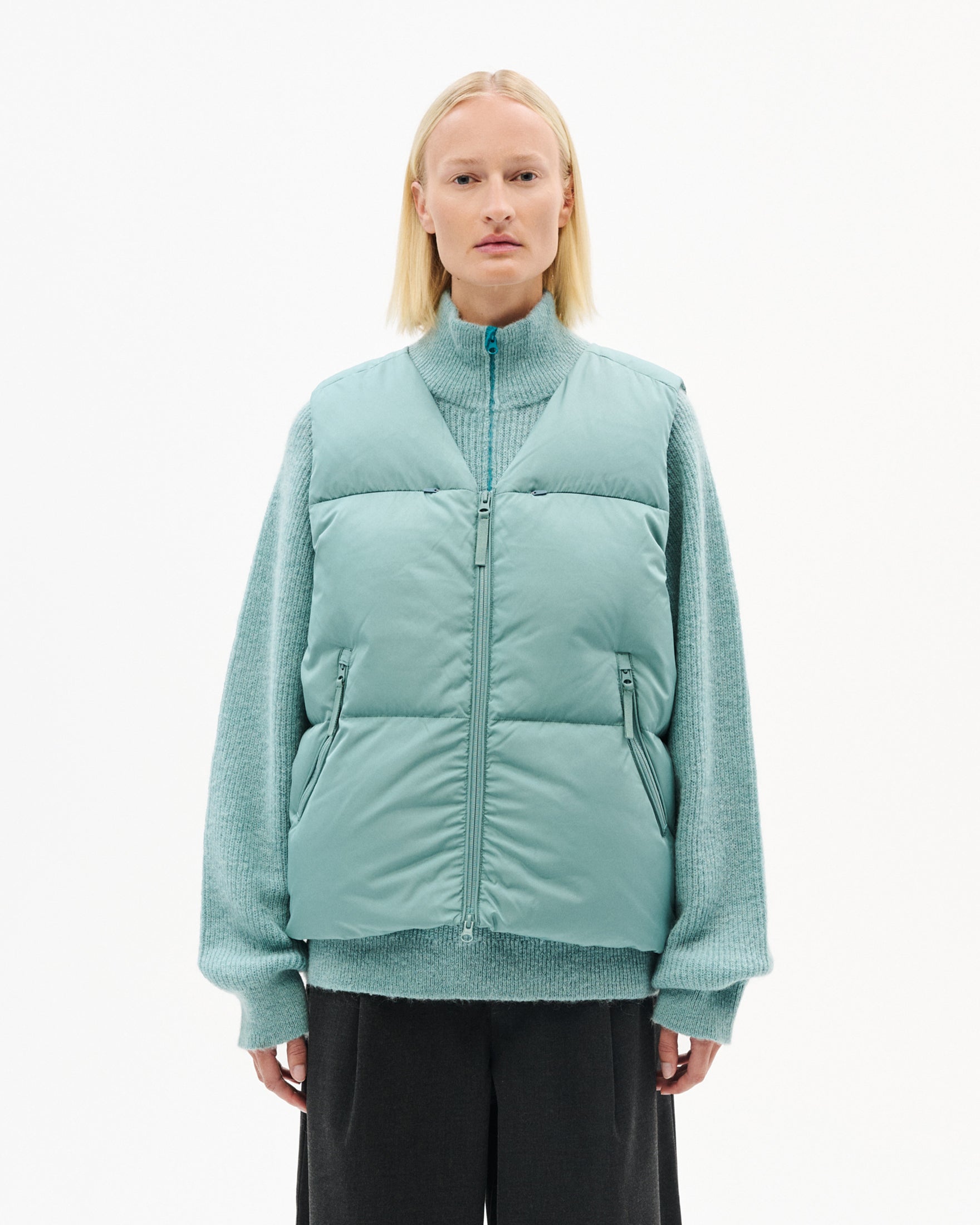 ELEMENT DOWN VEST – Hiking Patrol