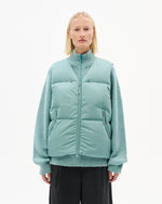 ELEMENT DOWN VEST media