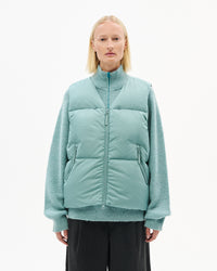 ELEMENT DOWN VEST hover media