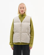 ELEMENT DOWN VEST media
