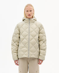 BASE LT DOWN HOODED JACKET hover media
