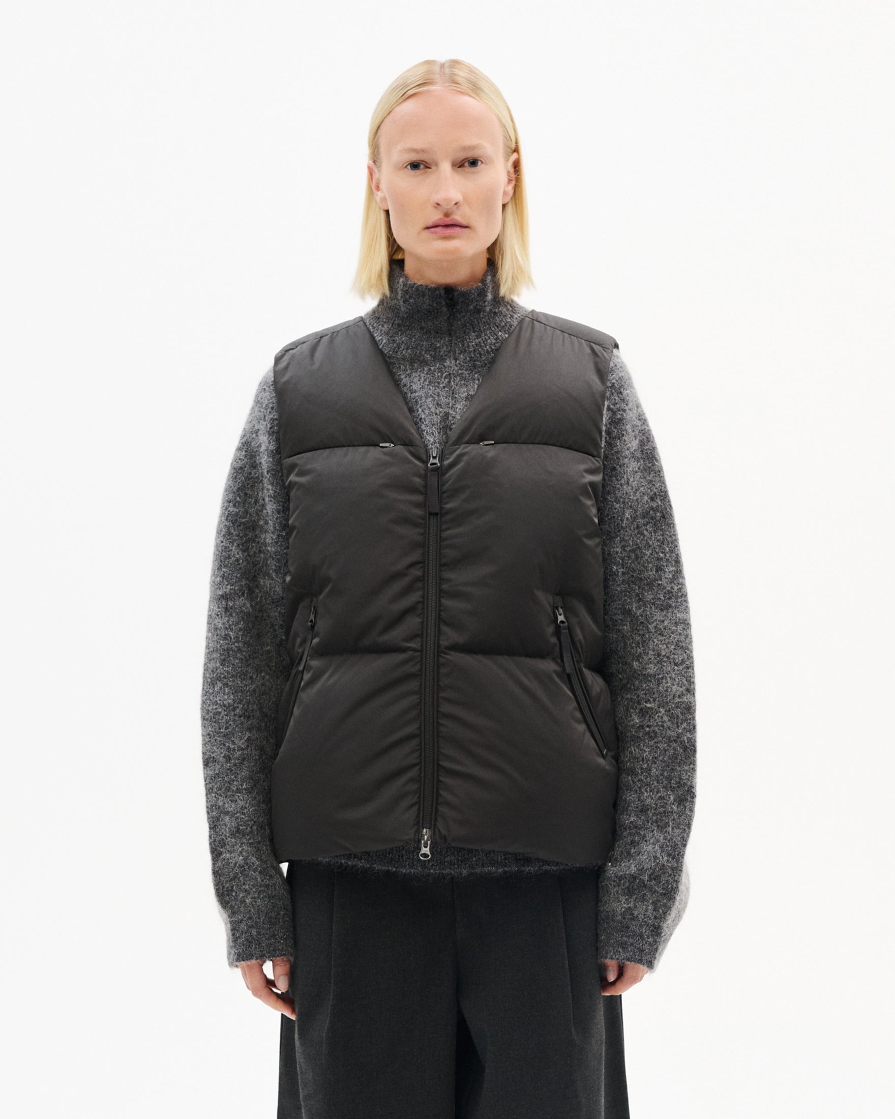 ELEMENT DOWN VEST – Hiking Patrol