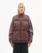 ELEMENT DOWN VEST media