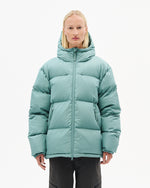 ELEMENT DOWN JACKET media