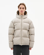 ELEMENT DOWN JACKET media